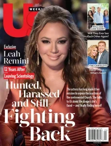 Us Weekly – June 16, 2025 Download Magazine PDF