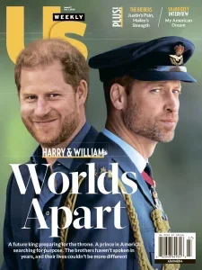 Us Weekly – July 7, 2025 Download Magazine PDF