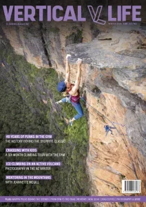 Vertical Life – Winter 2025 Download Magazine PDF
