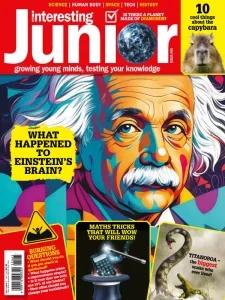 very interesting junior is  65 2025 freemagazines.top