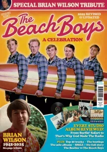 vintage rock i35 the beach boys a celebration 2025 freemagazines.top