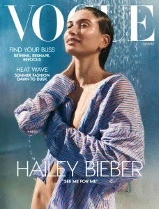Vogue USA – Summer 2025 Download Magazine PDF