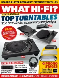 what hi fi uk i501 07 2025 freemagazines.top