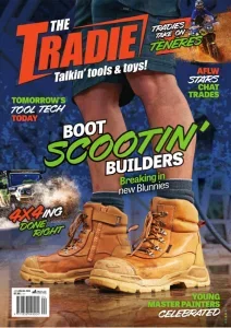 What Tradies Want – June/July 2025 Download Magazine PDF