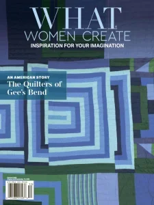 what women create summer 2025 freemagazines.top