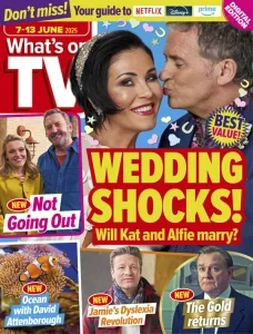 whats on tv 7 06 2025 freemagazines.top