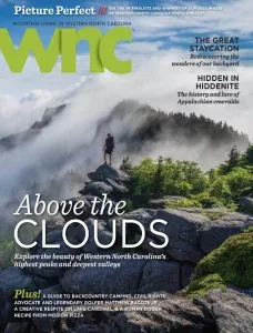 WNC Magazine – Summer 2025 Download Magazine PDF