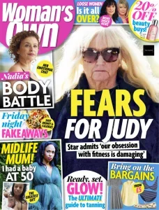 womans own 06 9 2025 freemagazines.top
