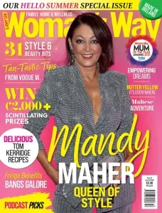 Woman’s Way – June 16, 2025 Download Magazine PDF
