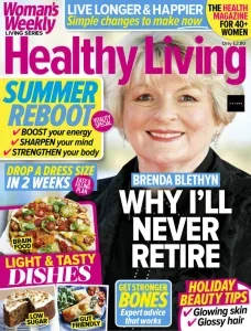 womans weekly living series 07 2025 freemagazines.top