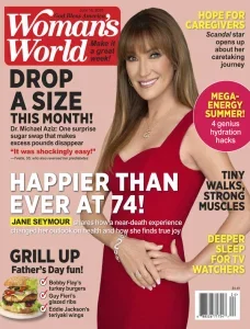womans world usa 06 16 2025 freemagazines.top
