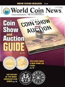 world coin news 07 2025 freemagazines.top