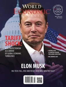 world economic journal 05 06 2025 freemagazines.top