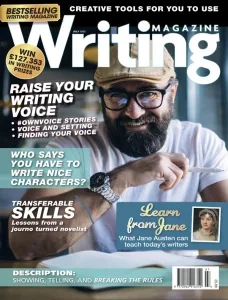 writing 07 2025 freemagazines.top