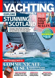 yachting monthly summer 2025 freemagazines.top