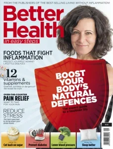 your guide to success better health in easy steps 2025 freemagazines.top