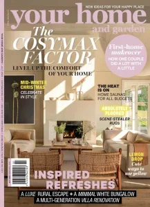 your home garden 07 2025 freemagazines.top