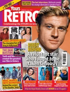 Yours Retro – Issue 88, June 2025 Download Magazine PDF