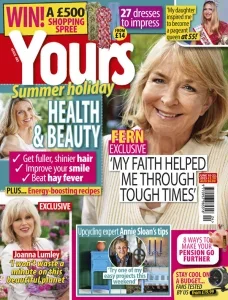 yours uk 06 10 2025 freemagazines.top