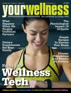 yourwellness 06 2025 freemagazines.top