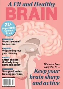A Fit and Healthy Brain 2025 Download Magazine PDF