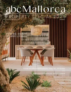 abcMallorca – Property Special 2025 Download Magazine PDF