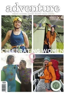 Adventure Magazine – August/September 2025 Download Magazine PDF