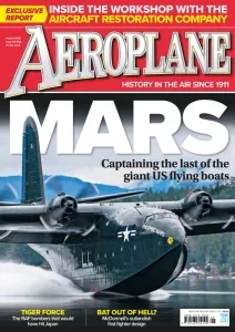 Aeroplane – August 2025 Download Magazine PDF