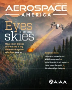 aerospace america 07 09 2025 freemagazines.top