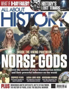 All About History – Issue 158 2025 Download Magazine PDF