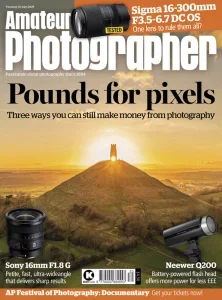Amateur Photographer – 15 July 2025 Download Magazine PDF