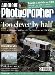 Amateur Photographer – 22 July 2025 Download Magazine PDF