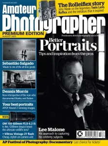 Amateur Photographer – 29 July 2025 Download Magazine PDF