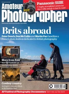 amateur photographer 8 07 2025 freemagazines.top