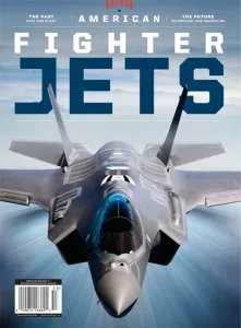 American Fighter Jets 2025 Download Magazine PDF