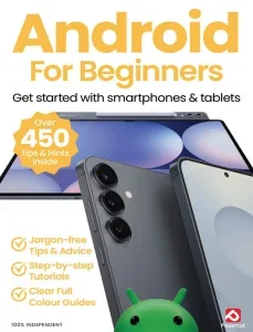 android for beginners summer 2025 freemagazines.top