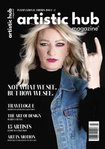 artistic hub i3 2025 freemagazines.top