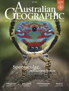australian geographic 07 08 2025 freemagazines.top