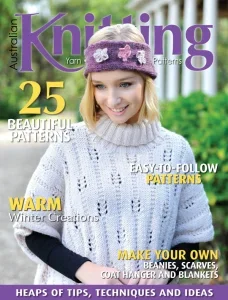 australian knitting vol17 i2 2025 freemagazines.top