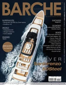 Barche Magazine – October 2024 Download Magazine PDF