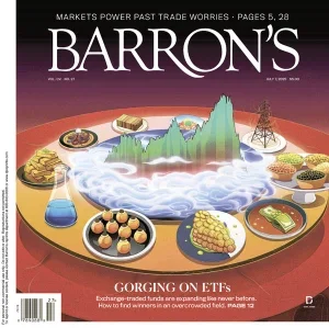 barrons 07 7 2025 freemagazines.top