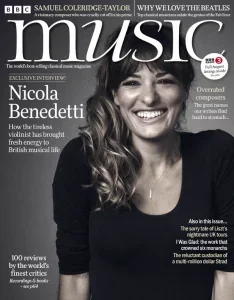 bbc music 08 2025 freemagazines.top
