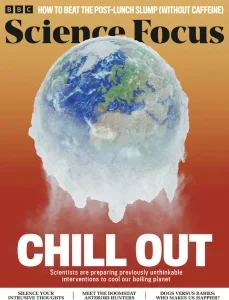 BBC Science Focus Magazine – July 2025 Download Magazine PDF