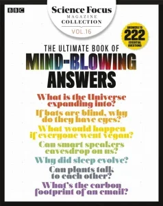bbc science focus collection the ultimate book of mind blowing answers vol16 2025 freemagazines.top