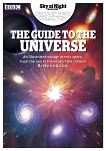 bbc sky at night discover space collection the guide to the universe 2025 freemagazines.top