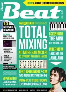 beat 08 2025 freemagazines.top