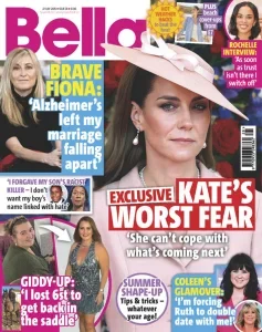 Bella UK – 22 July 2025 Download Magazine PDF
