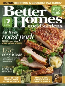 better homes and gardens au 08 2025 freemagazines.top