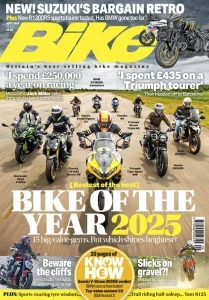 Bike UK – September 2025 Download Magazine PDF