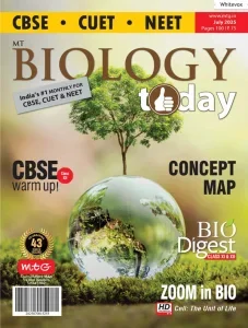 Biology Today – July 2025 Download Magazine PDF